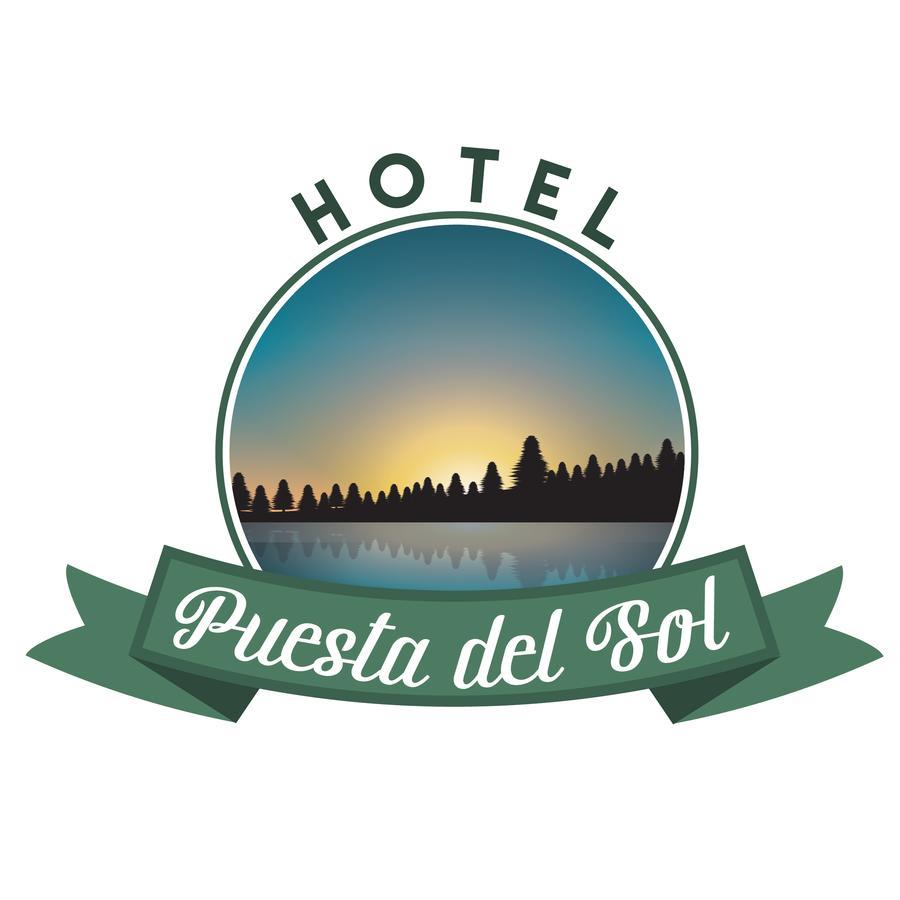 Hotel Puesta del Sol Creel Esterno foto